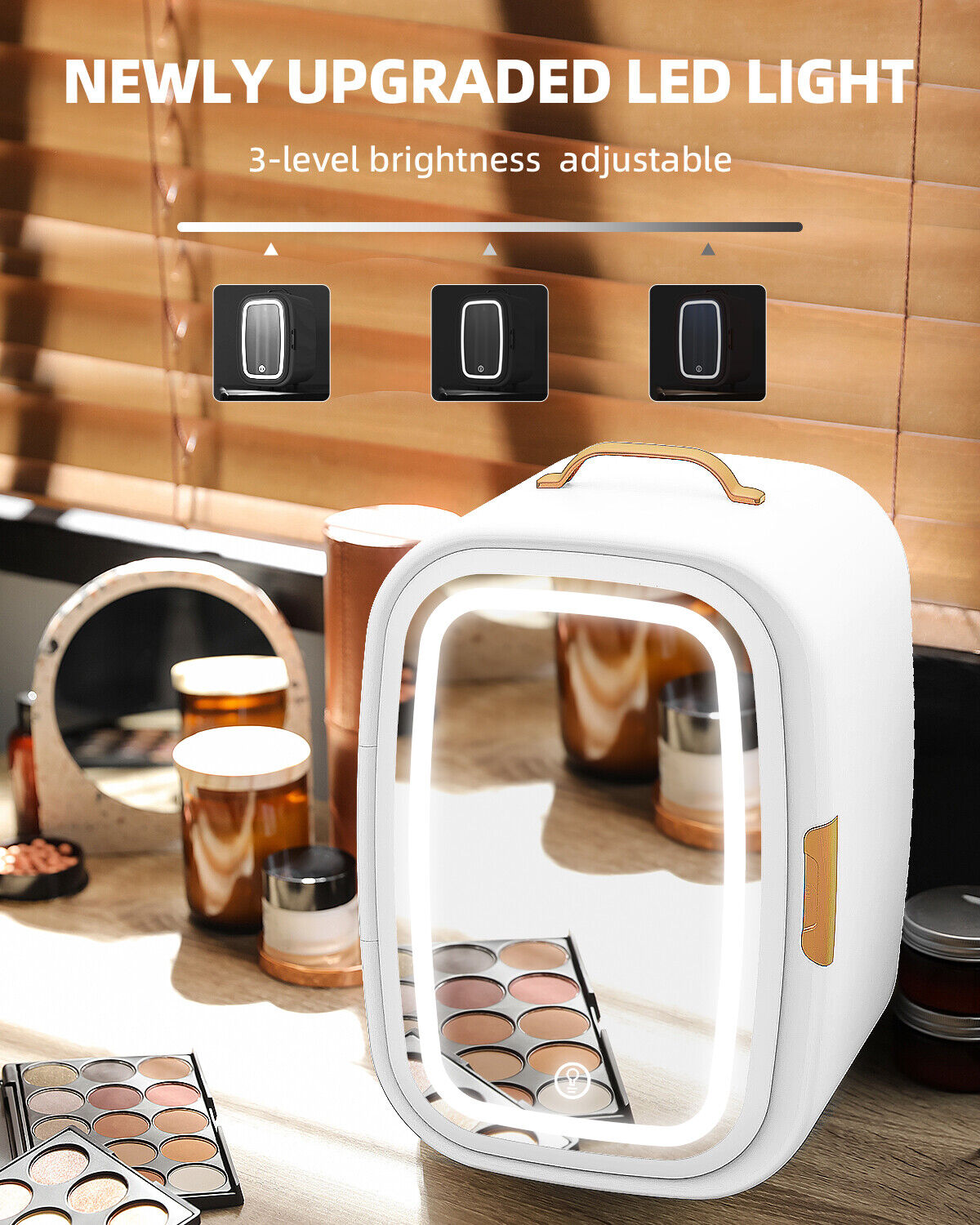 Beauty Fridge